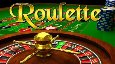Khám phá luật chơi chi tiết của Roulette​ cho newbie