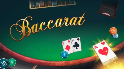 Trải nghiệm Baccarat cực cháy - Bí quyết chơi thắng nhà cái